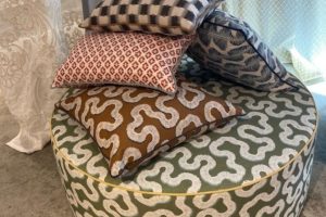 Bedrjfsbezoek The Romo Group